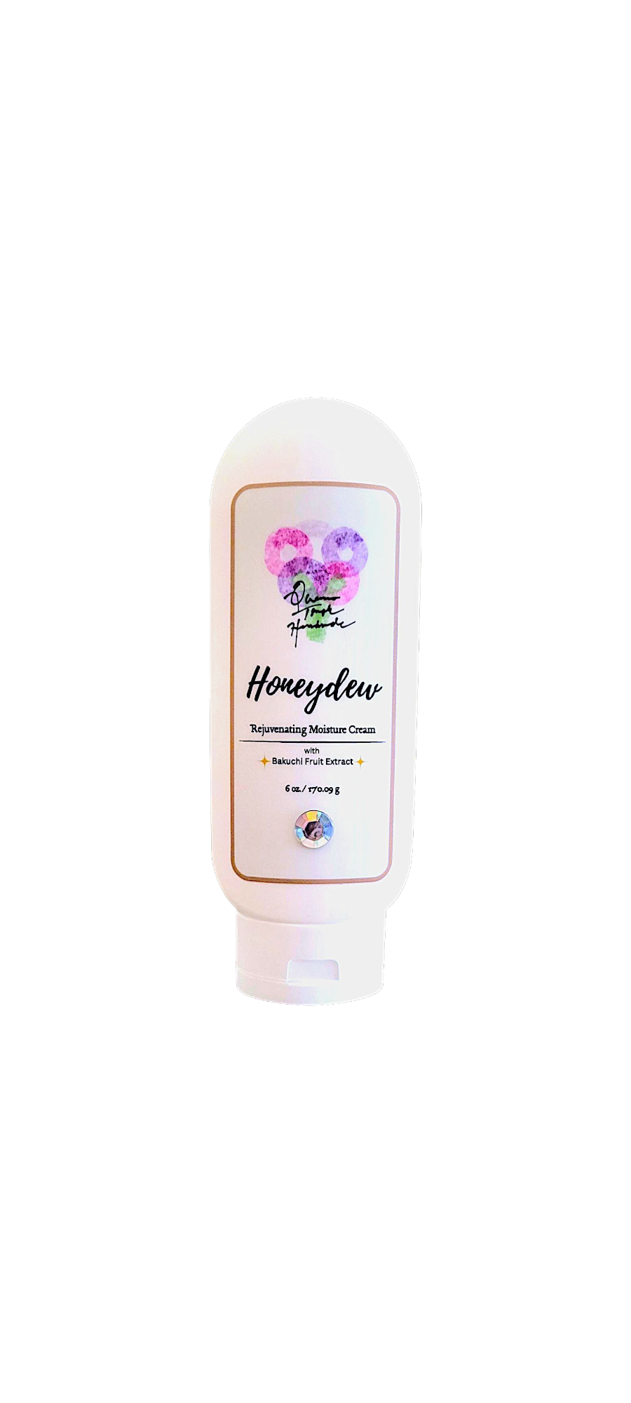 Honeydew Rejuvenating Moisture Cream