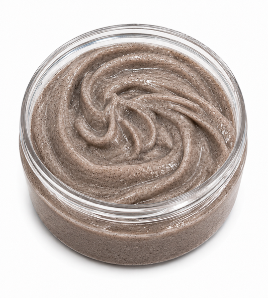Foaming Sugar Scrubs 8 oz.