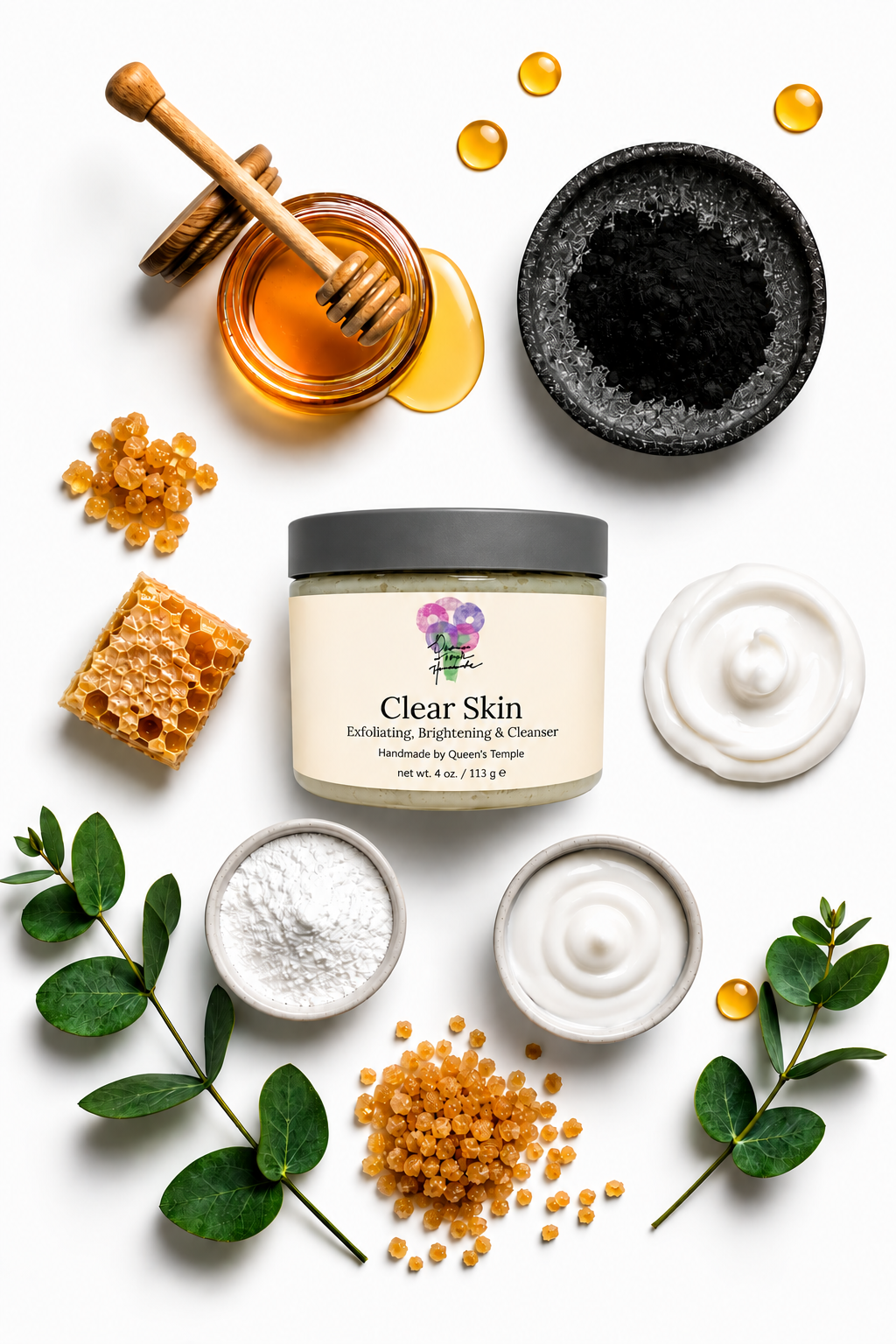 Shop Facial Care