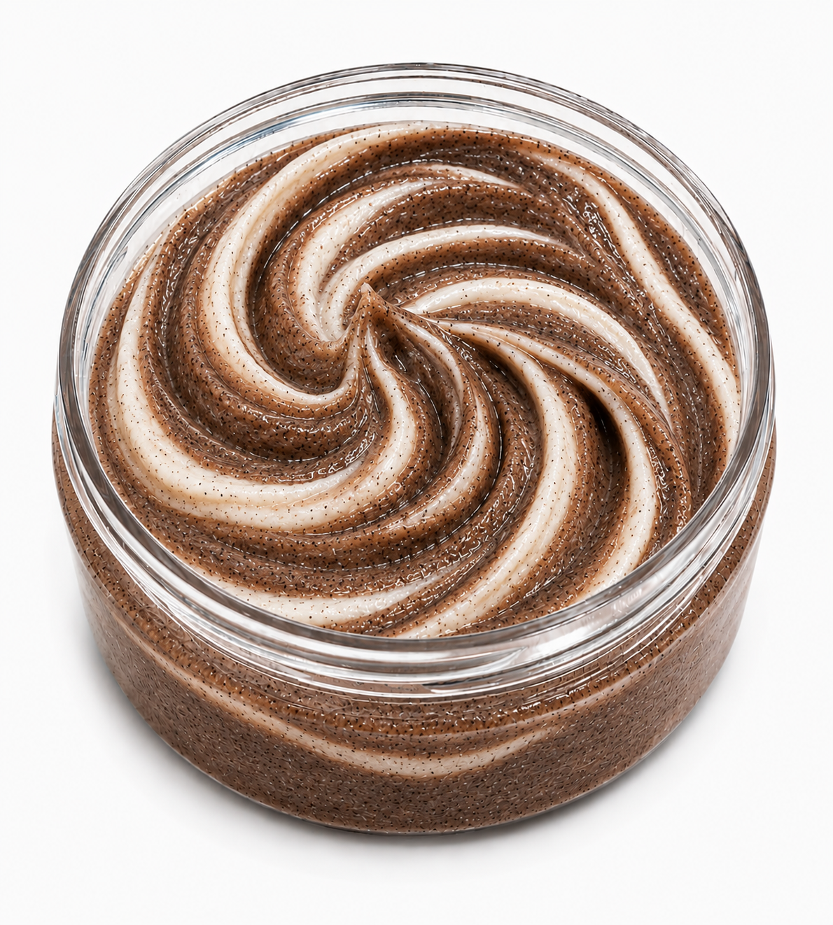 Foaming Sugar Scrubs 8 oz.