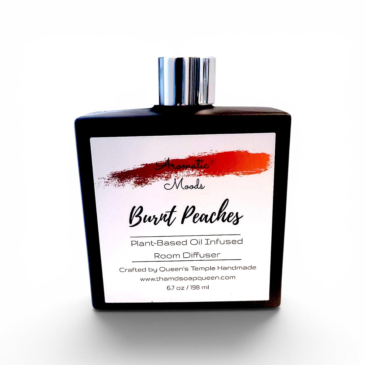 Aromatic Moods Reed Oil Diffusers  6.7 oz.