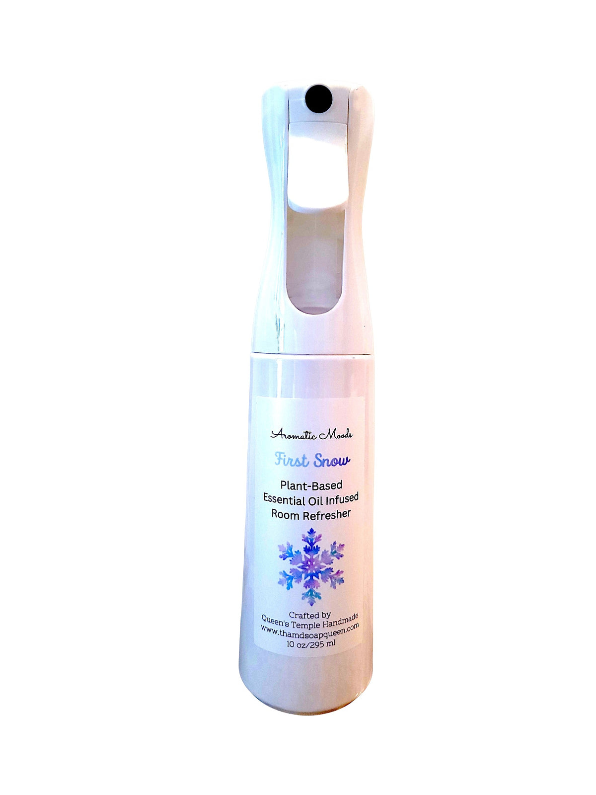 Aromatic Moods Plant-Based Room Refreshers 10 oz.