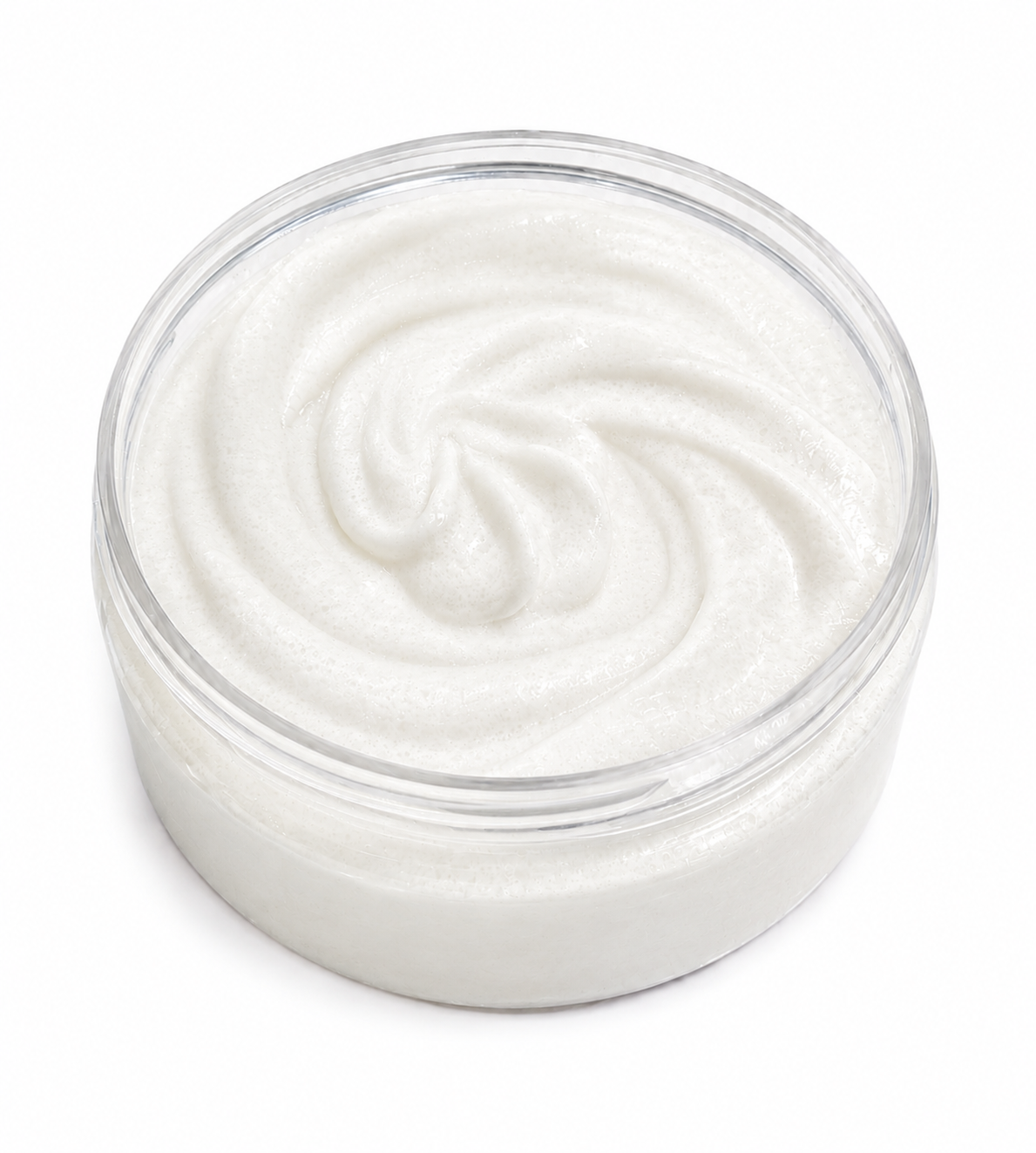 Foaming Sugar Scrubs 8 oz.