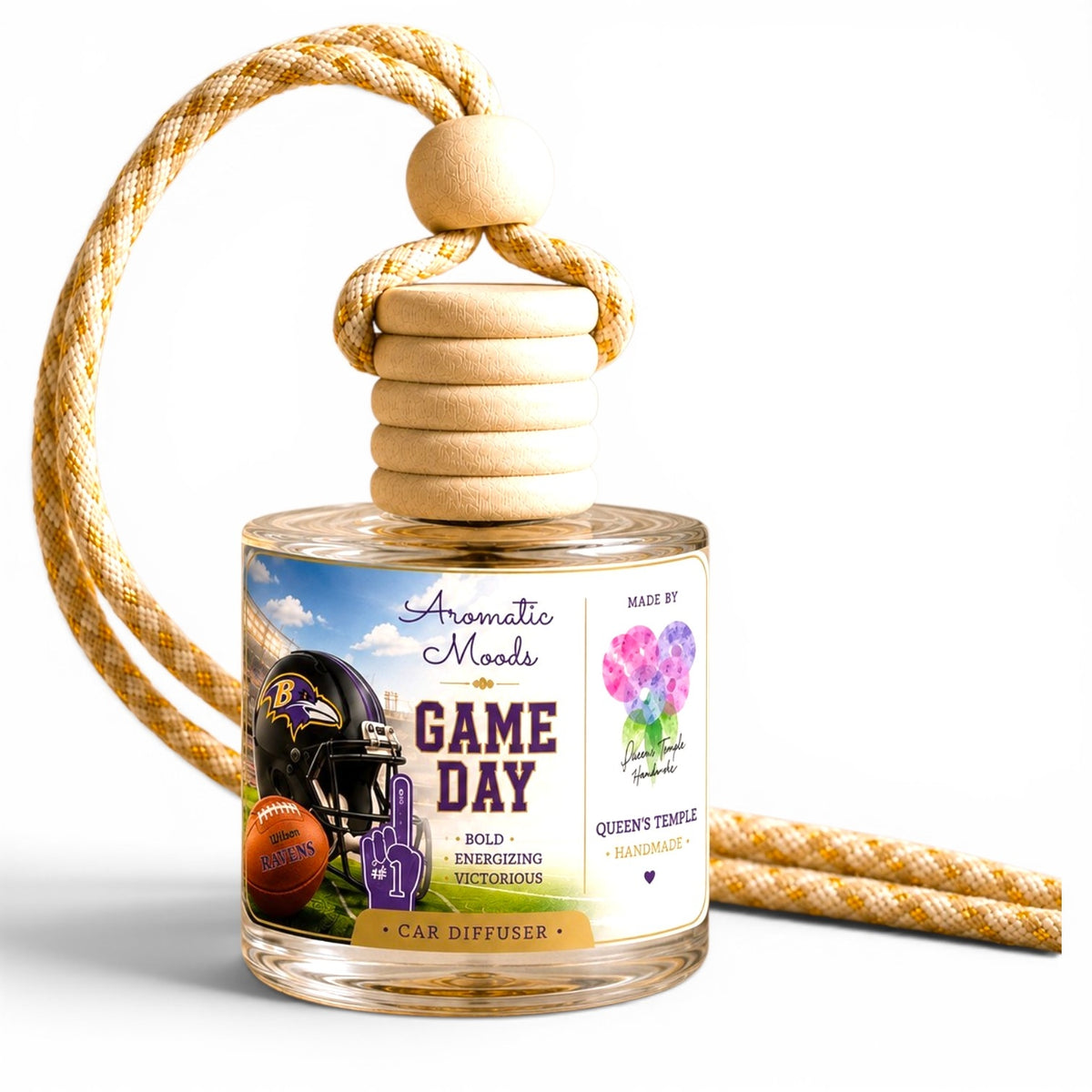 Car Candy Car Diffusers