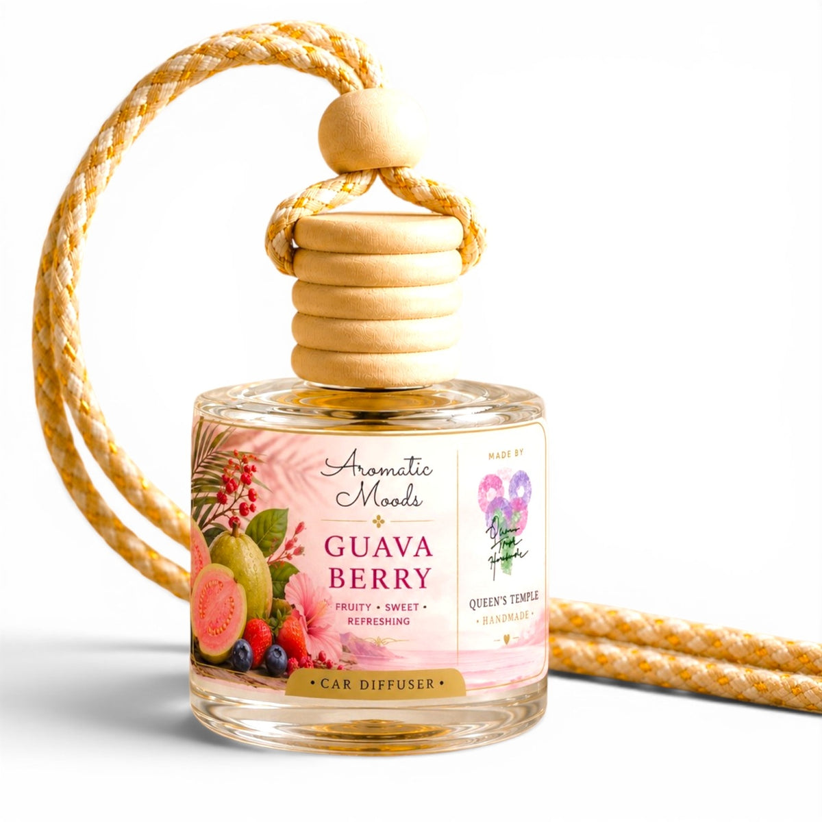 Car Candy Car Diffusers