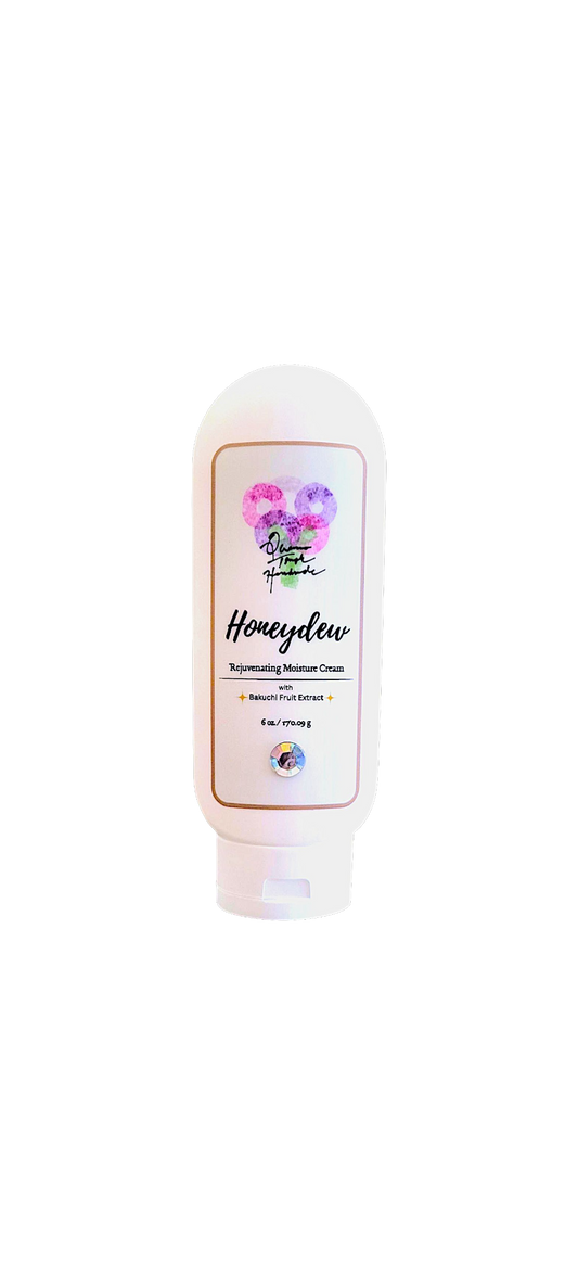 Honeydew Rejuvenating Moisture Cream