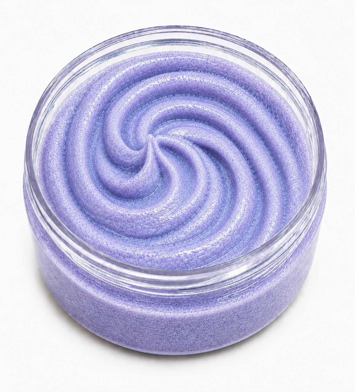 Foaming Sugar Scrubs 8 oz.