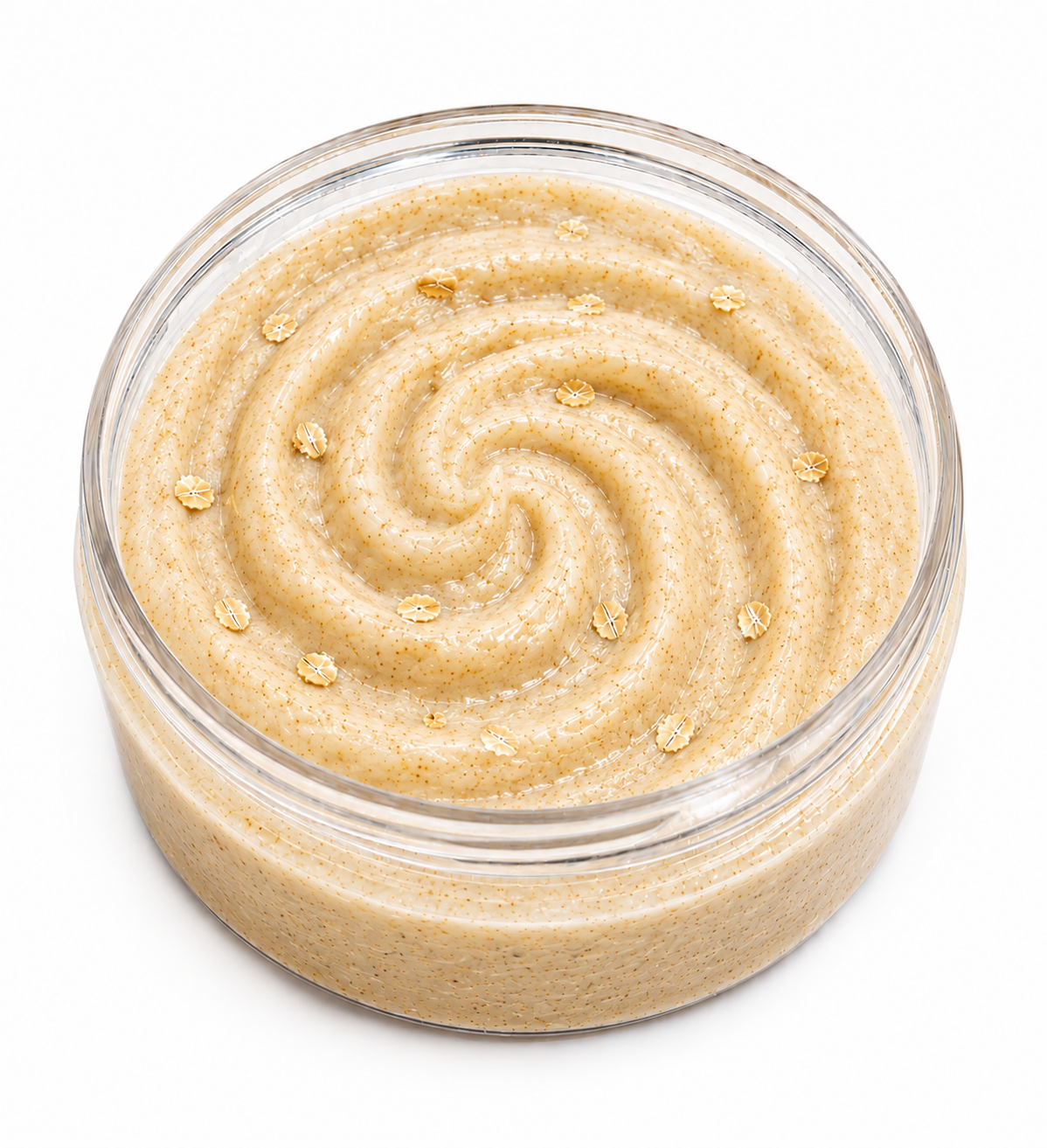 Foaming Sugar Scrubs 8 oz.