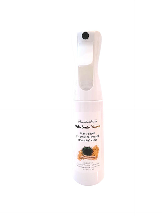 Aromatic Moods Plant-Based Room Refreshers 10 oz.