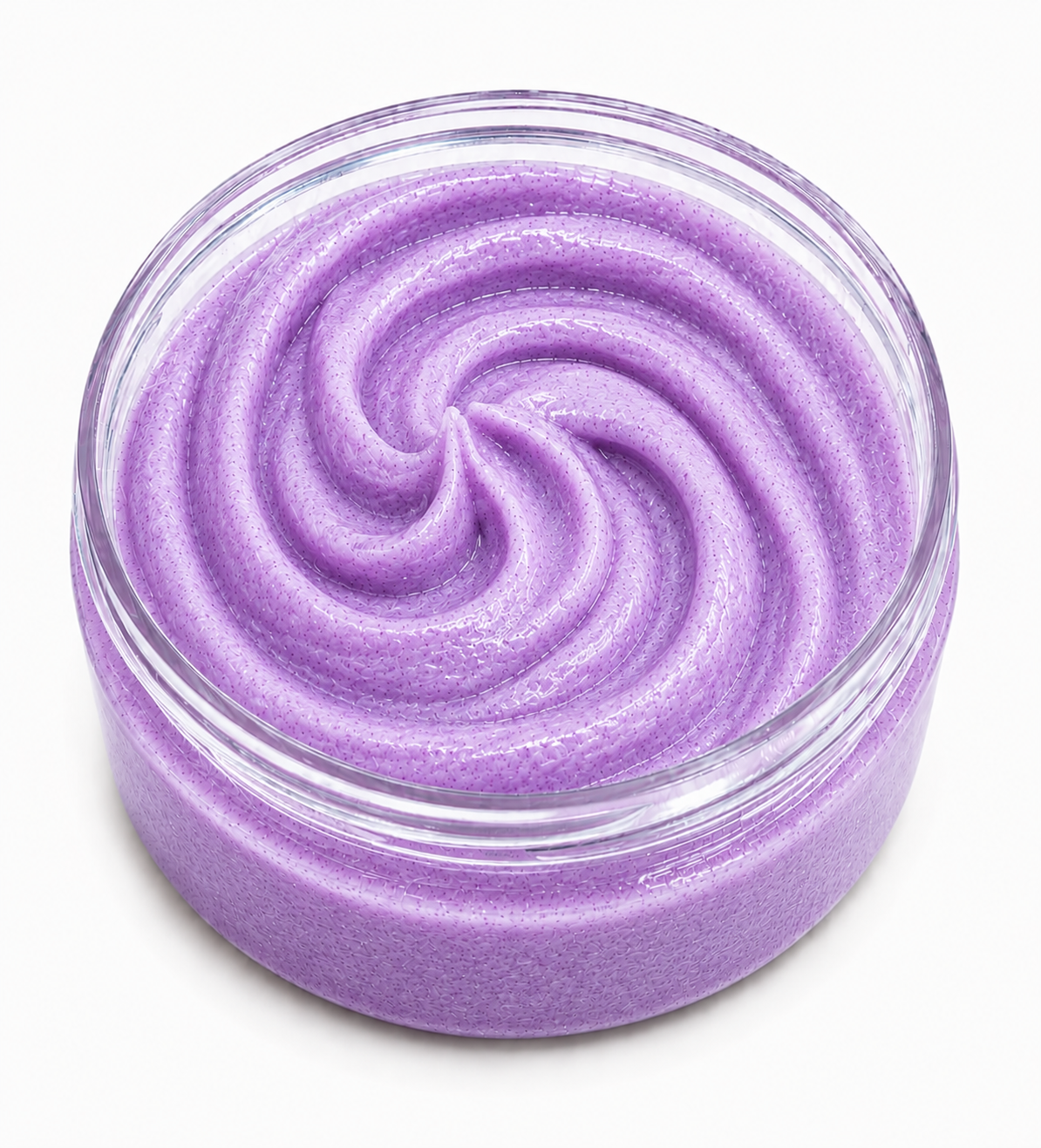 Foaming Sugar Scrubs 8 oz.