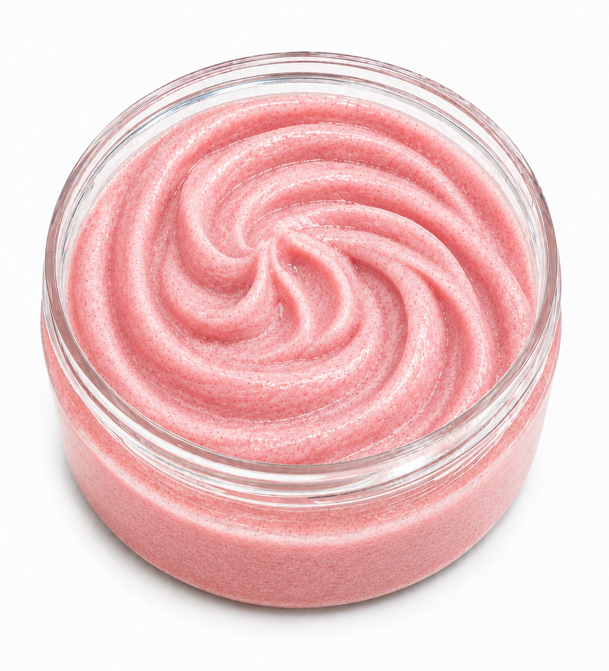 Foaming Sugar Scrubs 8 oz.